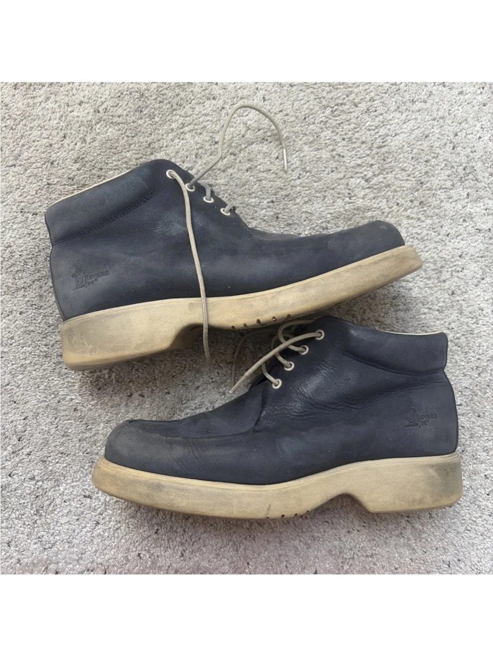 Havana Joe shoes men’s size 10